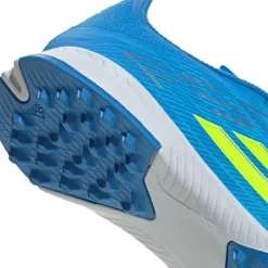 F50 League Childrens Astro Turf Football Boots