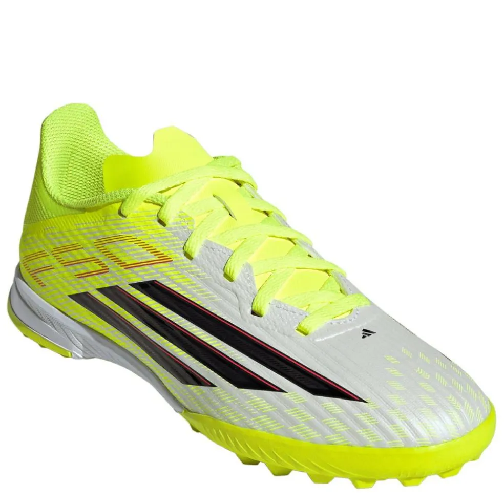 F50 League Childrens Astro Turf Football Boots