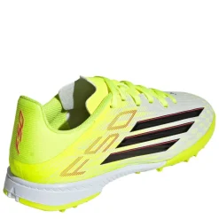 F50 League Childrens Astro Turf Football Boots