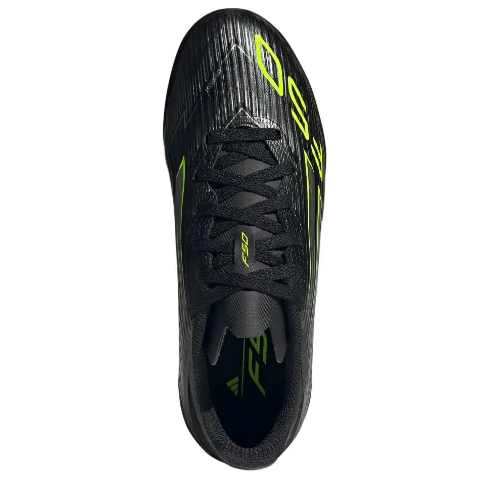 F50 League Childrens Astro Turf Football Boots
