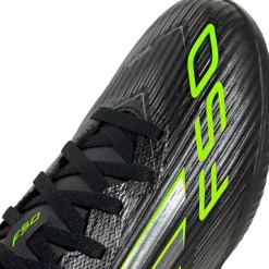 F50 League Childrens Astro Turf Football Boots