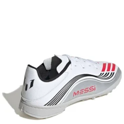 F50 League Childrens Astro Turf Football Boots