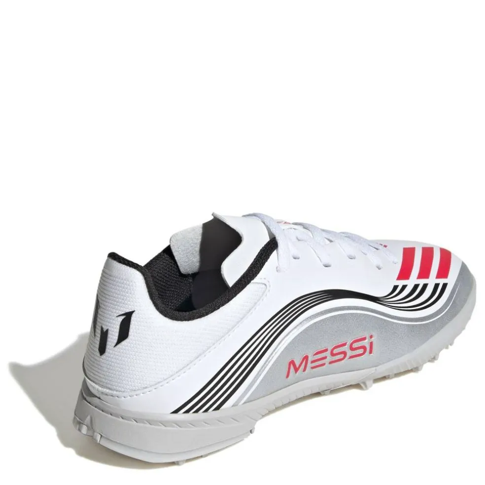 F50 League Childrens Astro Turf Football Boots
