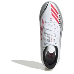 F50 League Childrens Astro Turf Football Boots