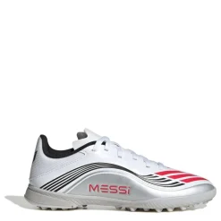 F50 League Childrens Astro Turf Football Boots