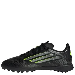F50 League Childrens Astro Turf Football Boots