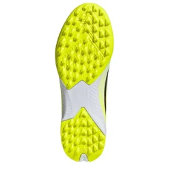 F50 League Childrens Astro Turf Football Boots