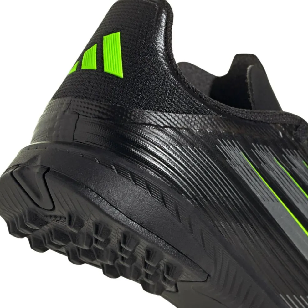 F50 League Childrens Astro Turf Football Boots