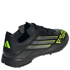 F50 League Childrens Astro Turf Football Boots