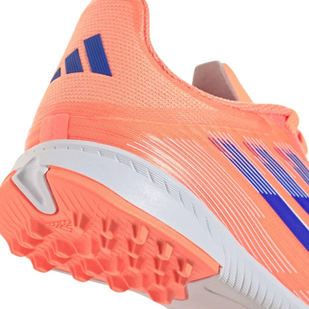 F50 League Childrens Astro Turf Football Boots