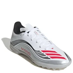 F50 League Childrens Astro Turf Football Boots