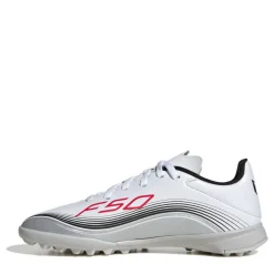 F50 League Childrens Astro Turf Football Boots