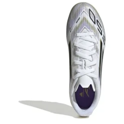 F50 League Childrens Firm Ground Football Boots