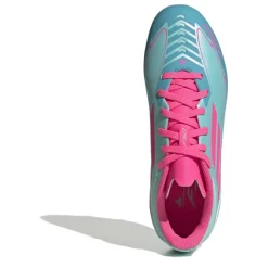 F50 League Childrens Firm Ground Football Boots