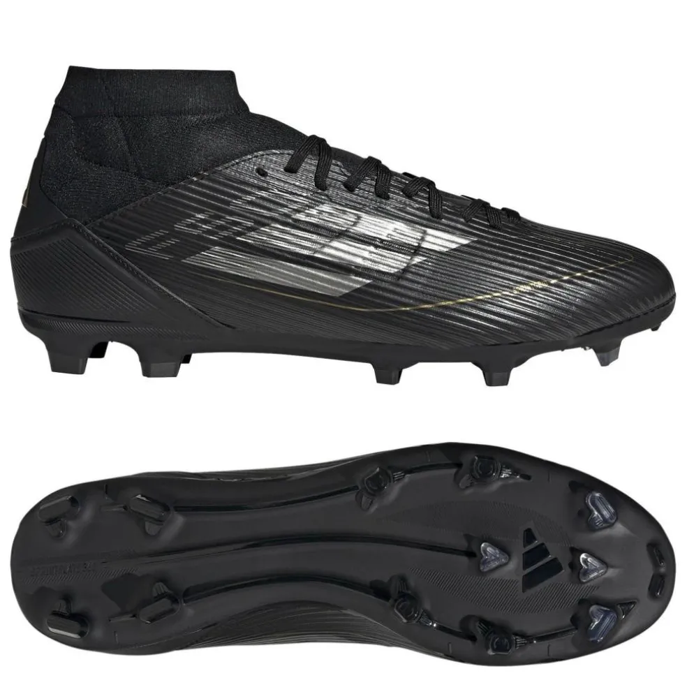 F50 League Firm Ground Football Boots