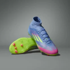 F50 League Firm Ground Football Boots
