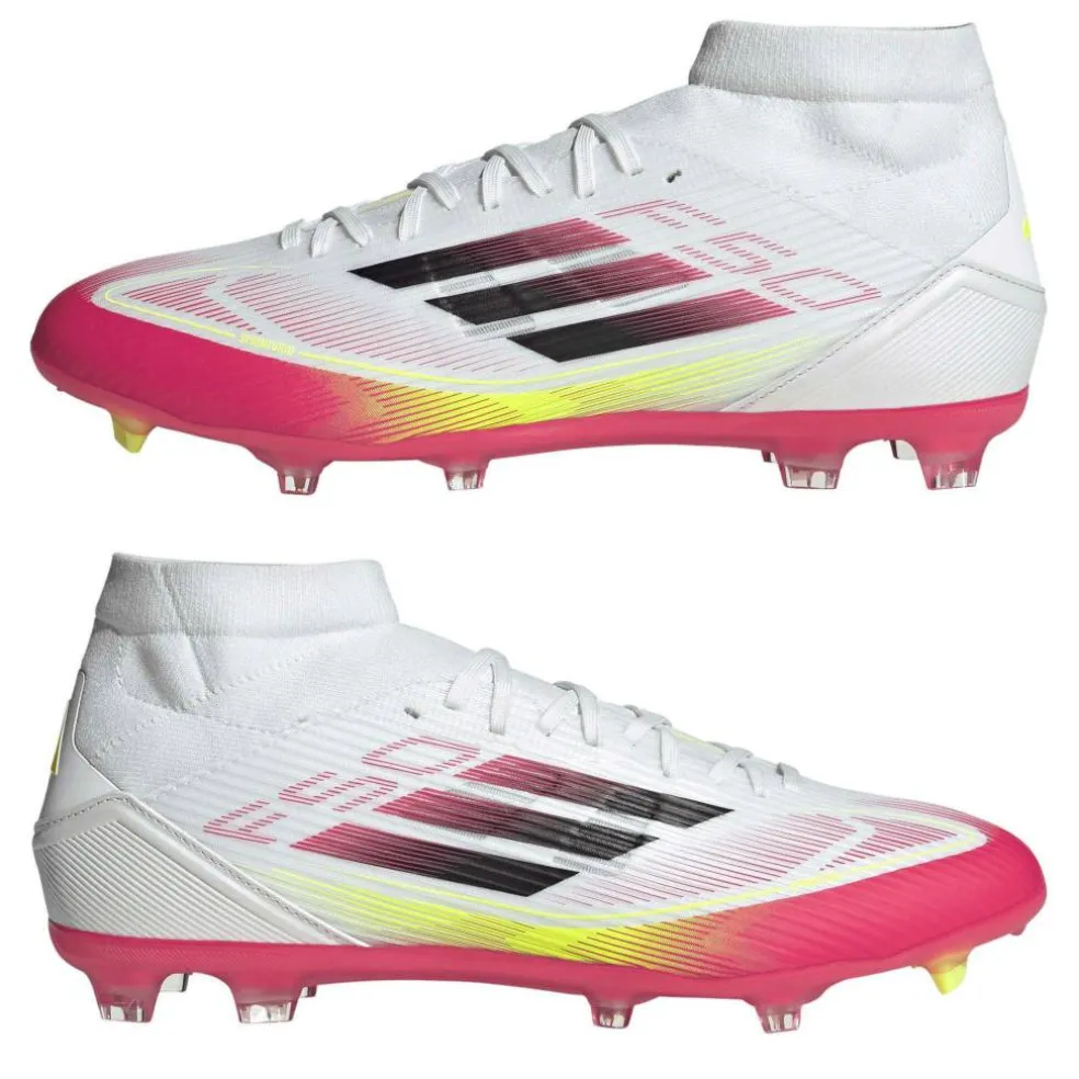 F50 League Firm Ground Football Boots