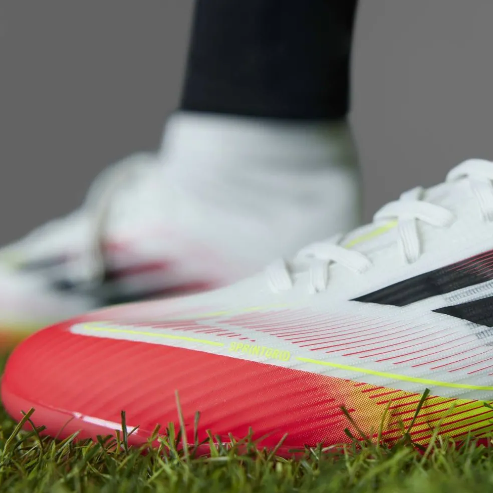 F50 League Firm Ground Football Boots