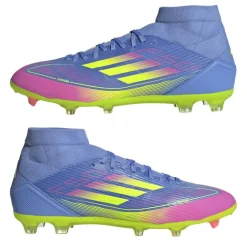 F50 League Firm Ground Football Boots