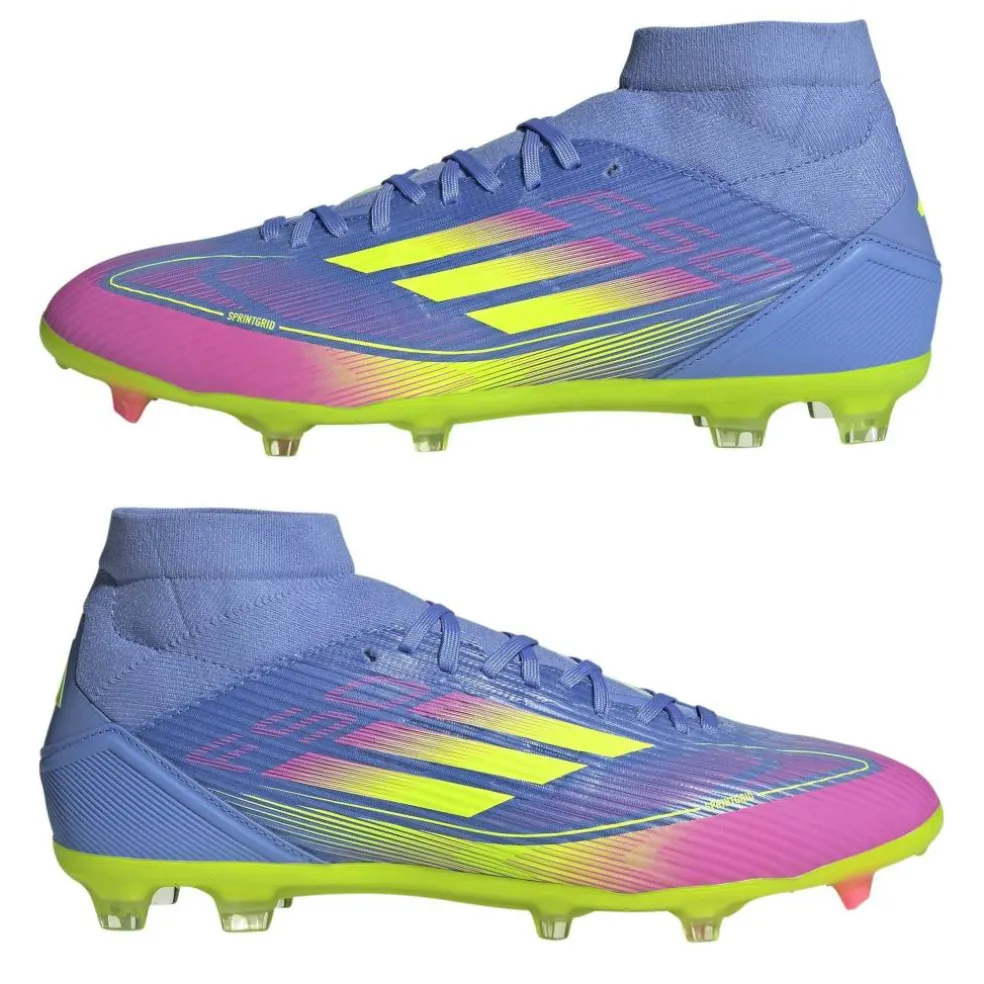F50 League Firm Ground Football Boots