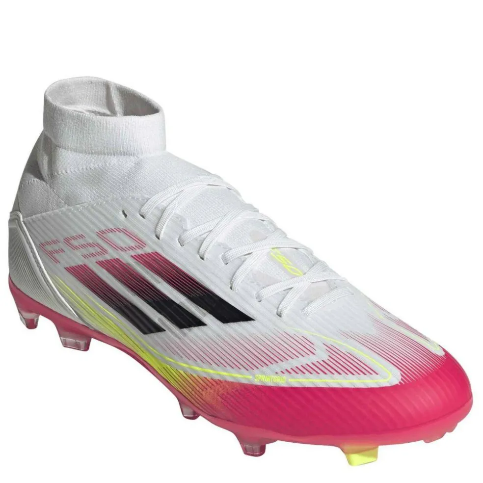 F50 League Firm Ground Football Boots