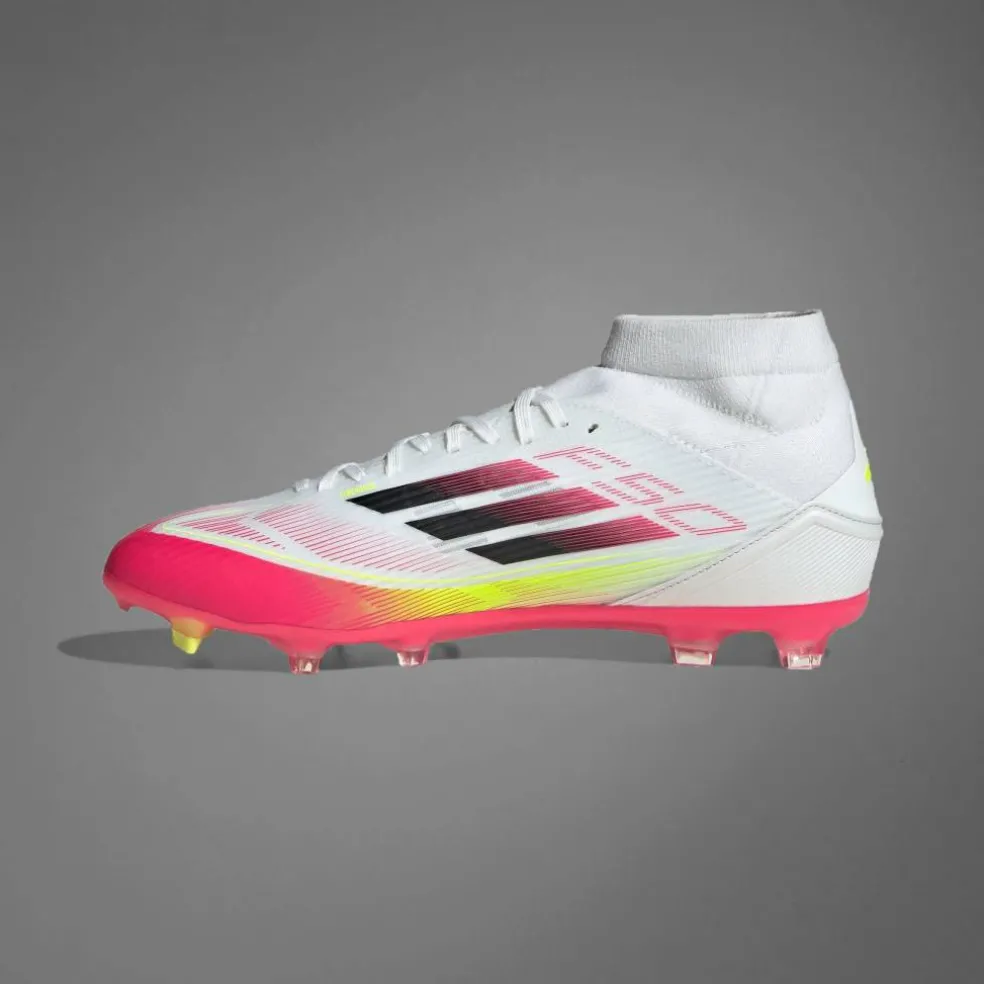 F50 League Firm Ground Football Boots
