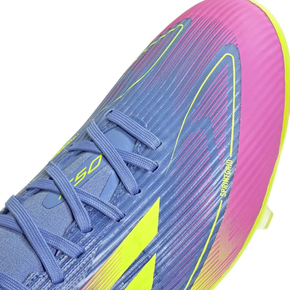F50 League Firm Ground Football Boots