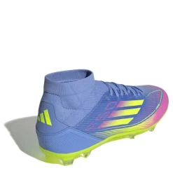 F50 League Firm Ground Football Boots