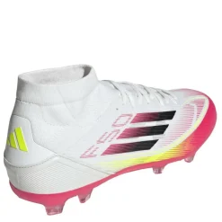 F50 League Firm Ground Football Boots