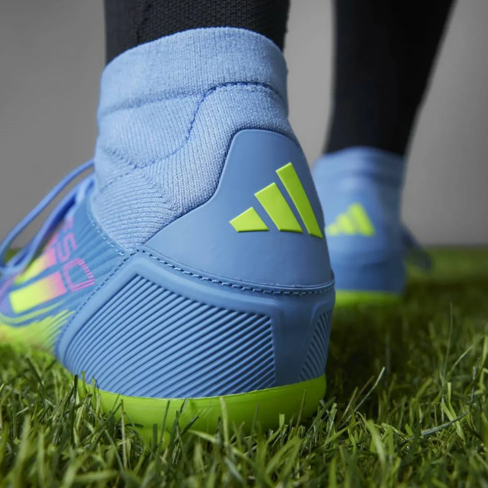 F50 League Firm Ground Football Boots