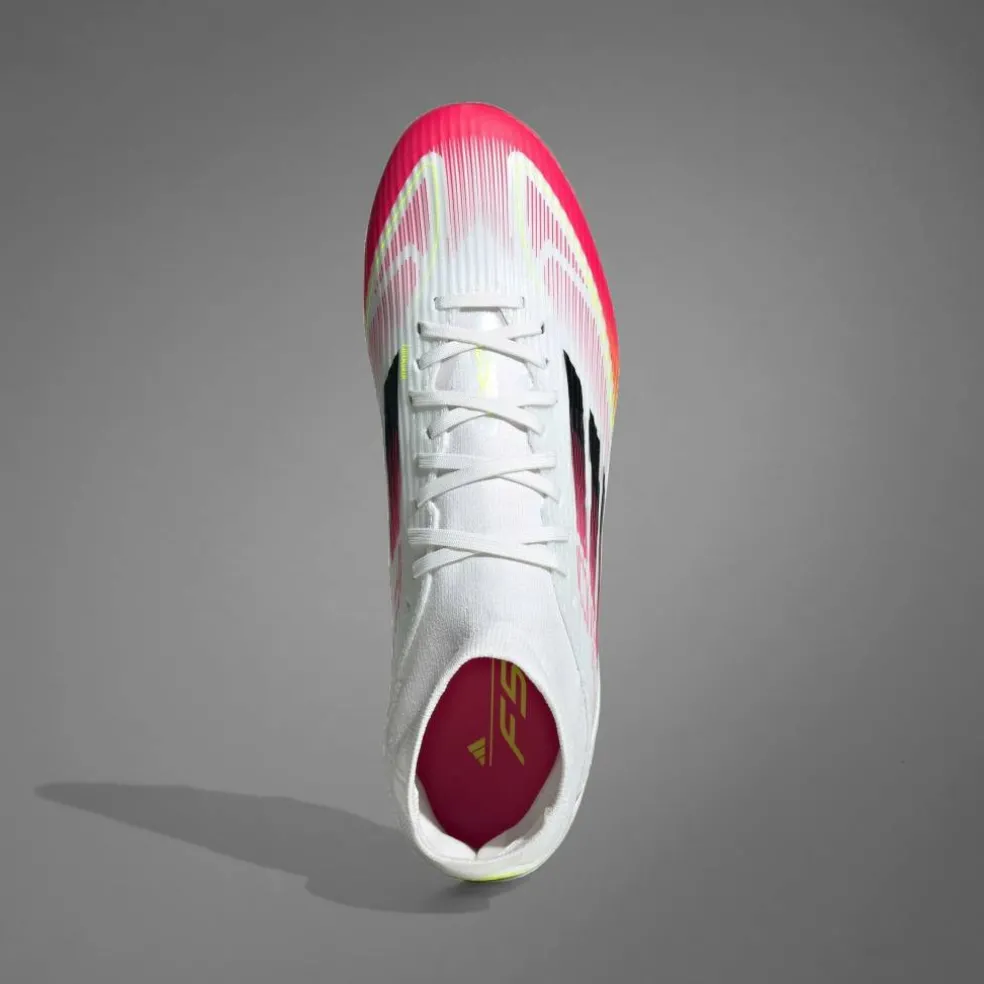 F50 League Firm Ground Football Boots