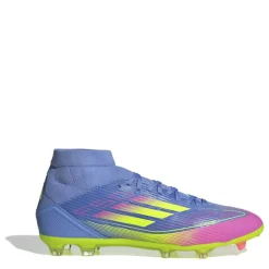 F50 League Firm Ground Football Boots