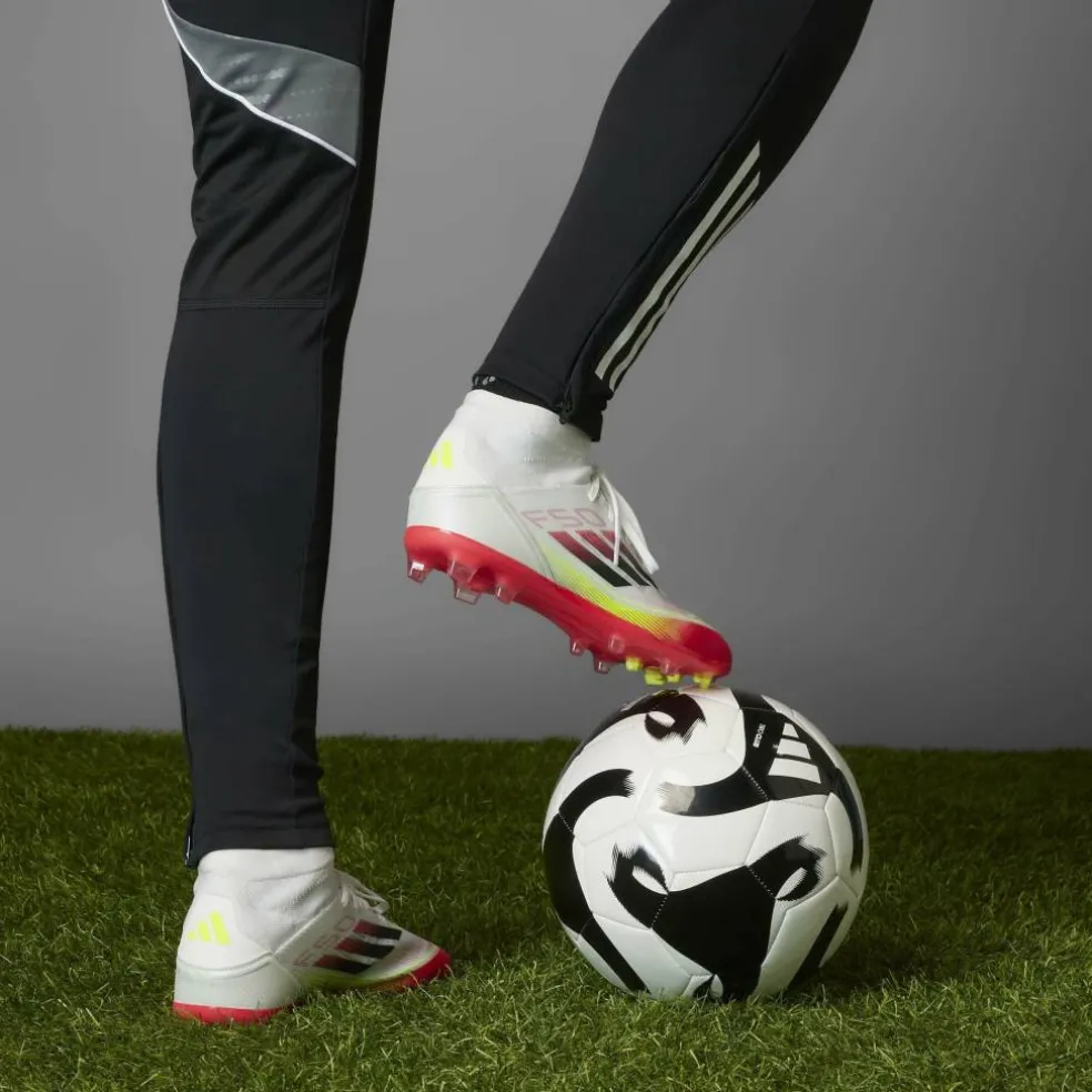 F50 League Firm Ground Football Boots