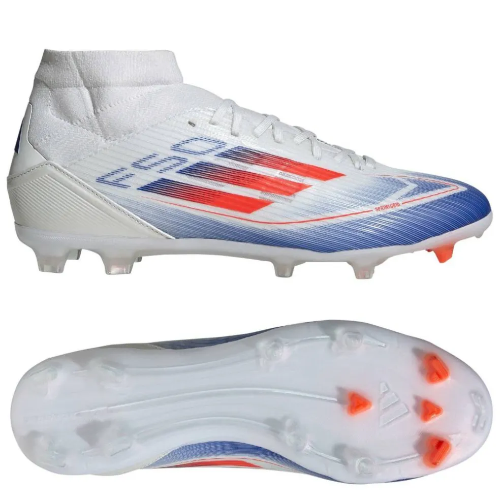 F50 League Firm Ground Football Boots