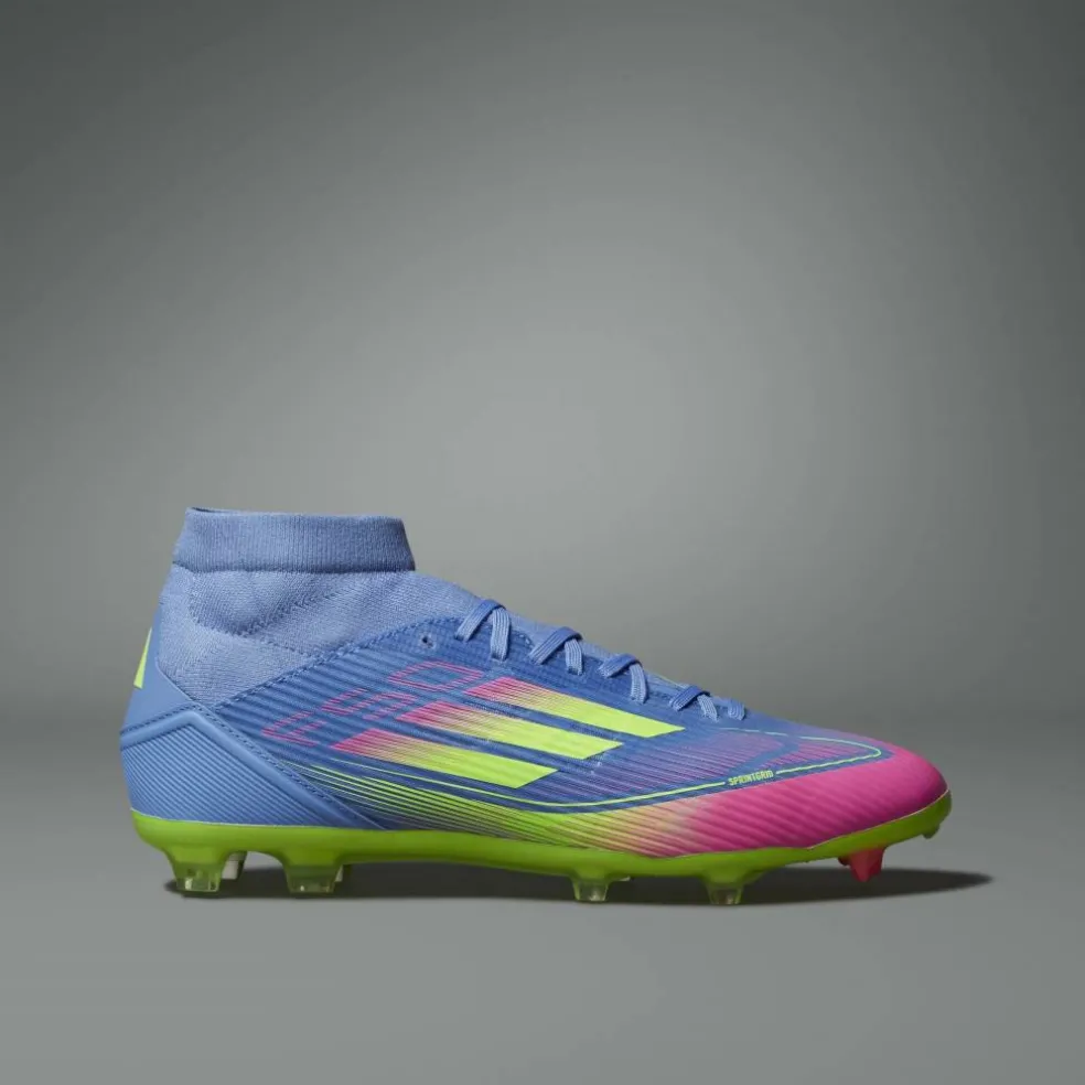 F50 League Firm Ground Football Boots