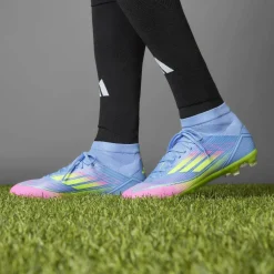 F50 League Firm Ground Football Boots