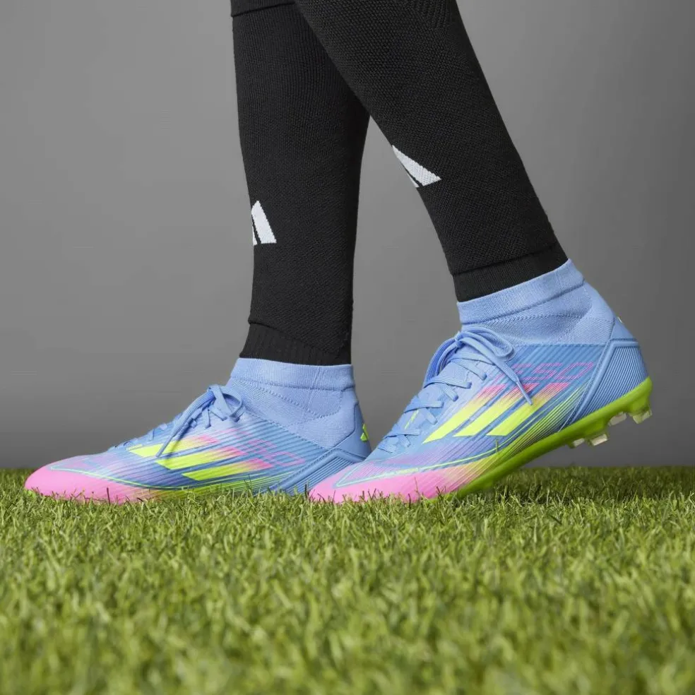 F50 League Firm Ground Football Boots