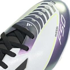 F50 League Junior Firm Ground Football Boots