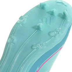 F50 League Junior Firm Ground Football Boots