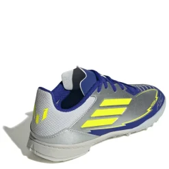 F50 League Juniors Astro Turf Football Boots