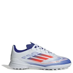 F50 League Juniors Astro Turf Football Boots