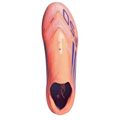 F50 League Laceless Adults Firm Ground Football Boots