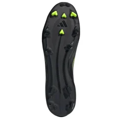 F50 League Laceless Adults Firm Ground Football Boots