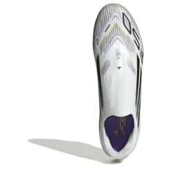 F50 League Laceless Adults Firm Ground Football Boots