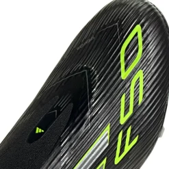 F50 League Laceless Adults Firm Ground Football Boots