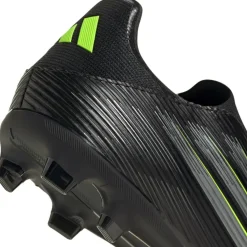 F50 League Laceless Adults Firm Ground Football Boots