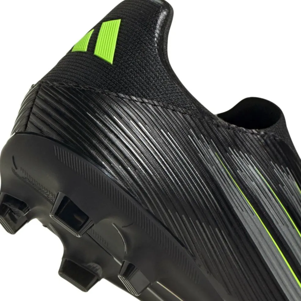 F50 League Laceless Adults Firm Ground Football Boots