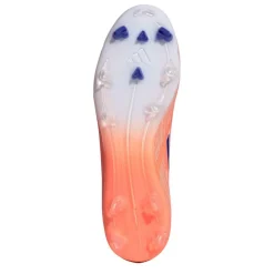 F50 League Laceless Adults Firm Ground Football Boots