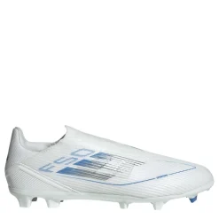 F50 League Laceless Firm Ground Football Boots