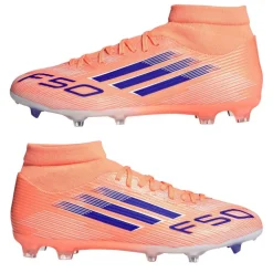 F50 League Mens Firm Ground Football Boots